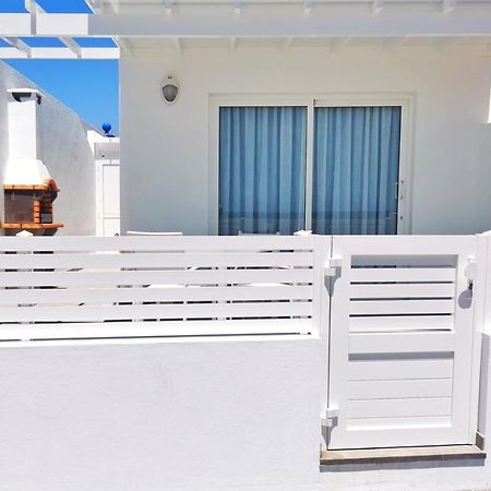 Luxury Apartment On The Beach Playa Honda  Extérieur photo
