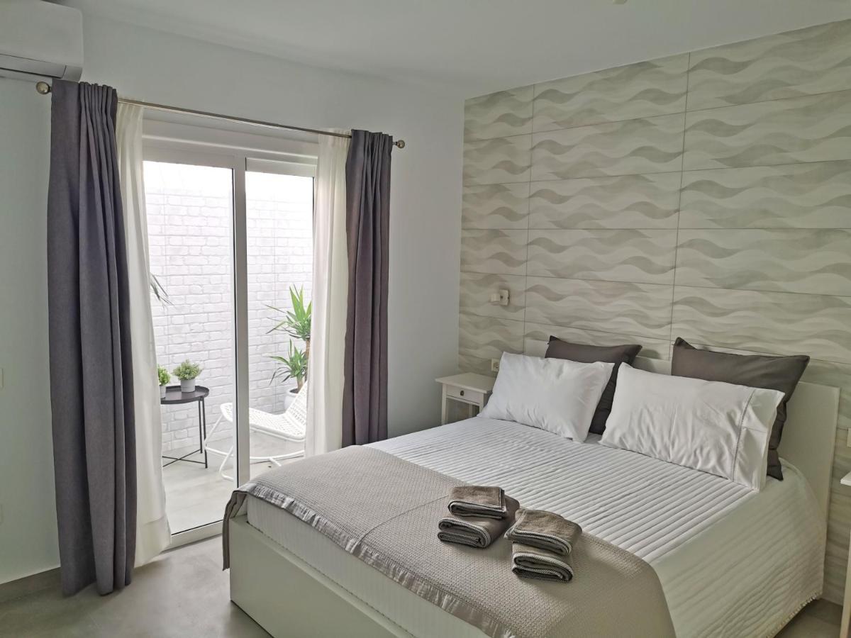 Luxury Apartment On The Beach Playa Honda  Extérieur photo