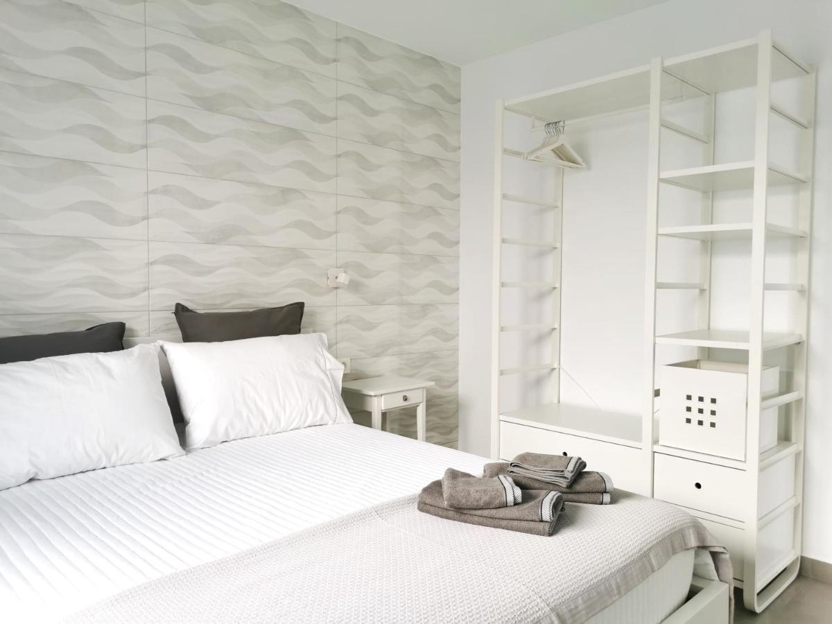 Luxury Apartment On The Beach Playa Honda  Extérieur photo