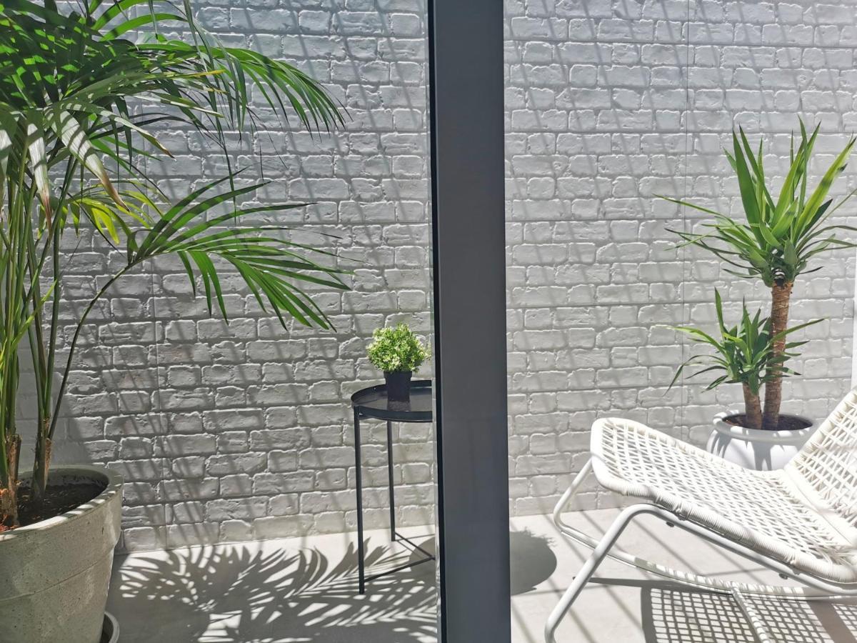 Luxury Apartment On The Beach Playa Honda  Extérieur photo