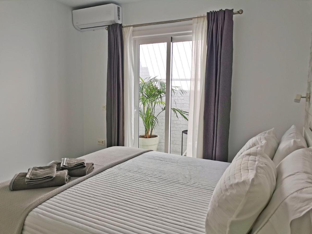 Luxury Apartment On The Beach Playa Honda  Extérieur photo