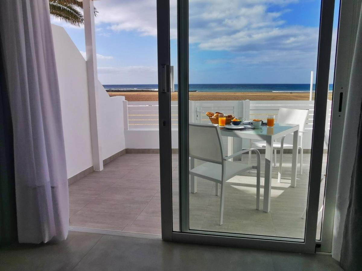 Luxury Apartment On The Beach Playa Honda  Extérieur photo