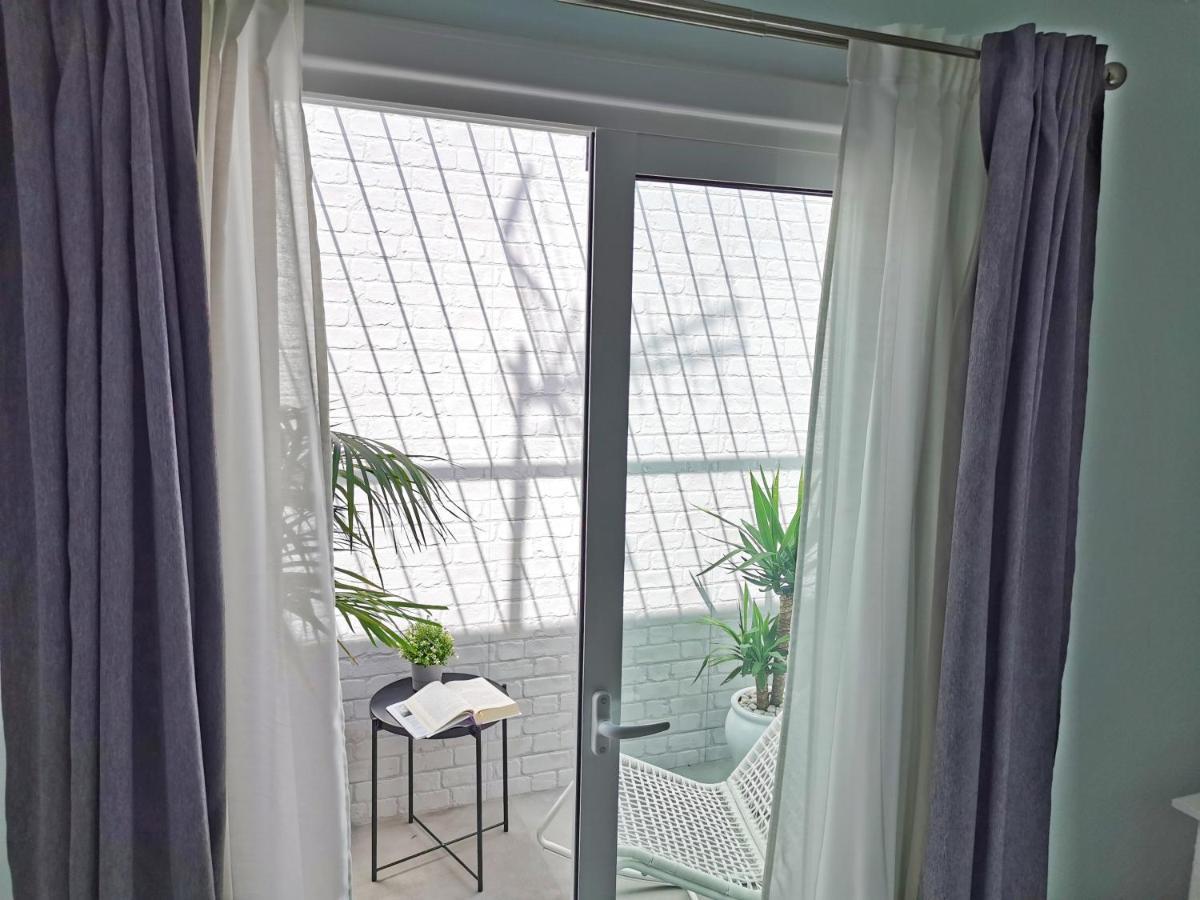 Luxury Apartment On The Beach Playa Honda  Extérieur photo