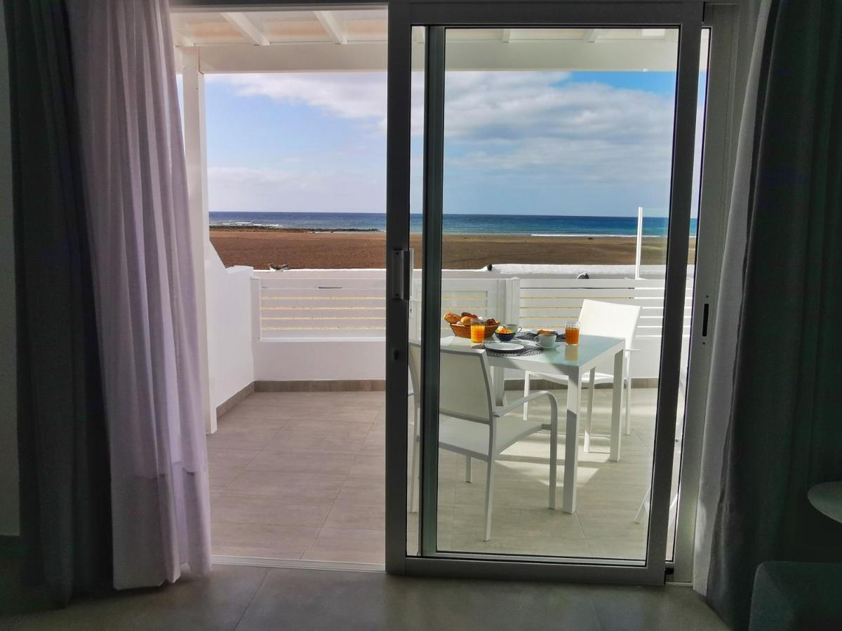 Luxury Apartment On The Beach Playa Honda  Extérieur photo