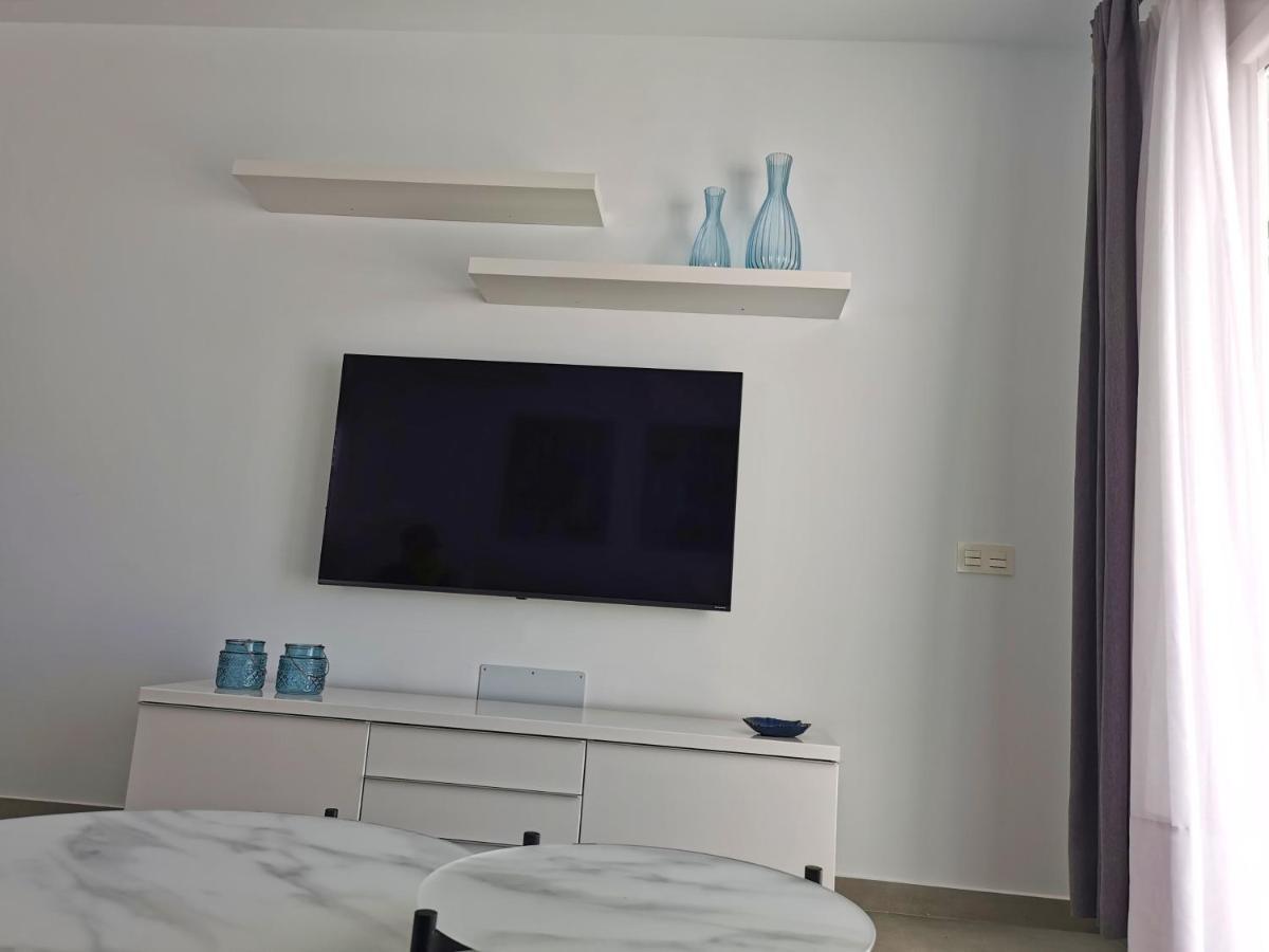 Luxury Apartment On The Beach Playa Honda  Extérieur photo