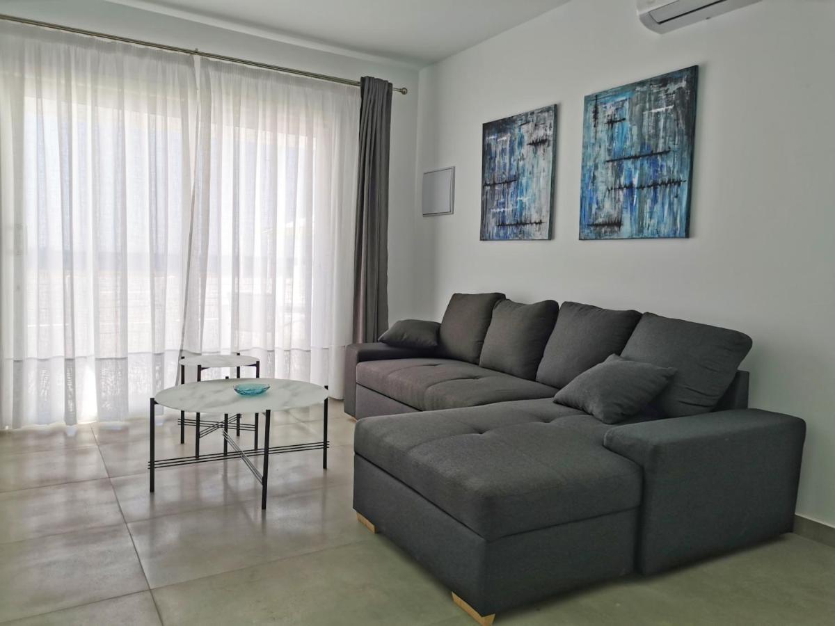 Luxury Apartment On The Beach Playa Honda  Extérieur photo