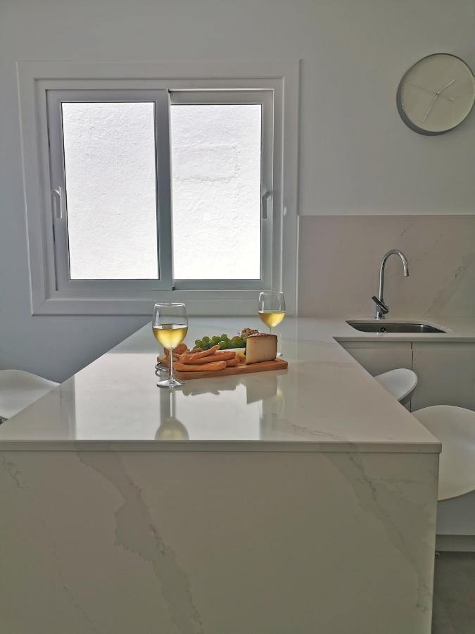 Luxury Apartment On The Beach Playa Honda  Extérieur photo