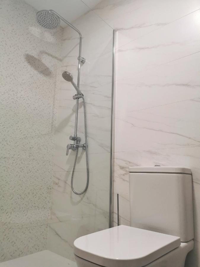 Luxury Apartment On The Beach Playa Honda  Extérieur photo